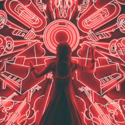 Group logo of Music